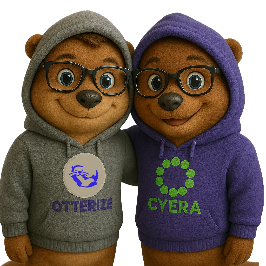Otterize-Cyera